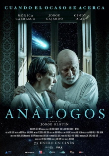 Análogos Trailer