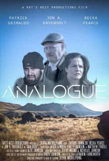Analogue Trailer