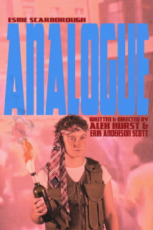 analogue Trailer