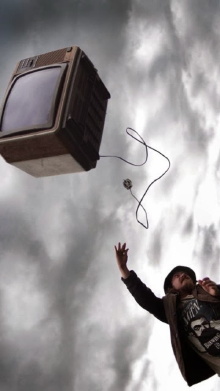 Analogue People in a Digital Age Trailer