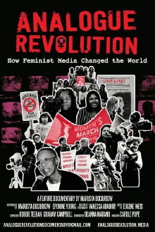 Analogue Revolution: How Feminist Media Changed the World Trailer