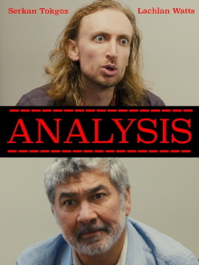 Analysis Trailer