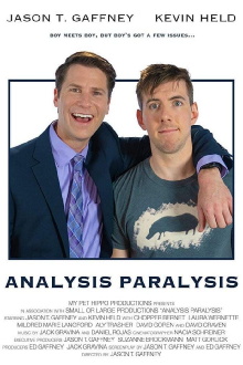 Analysis Paralysis Trailer