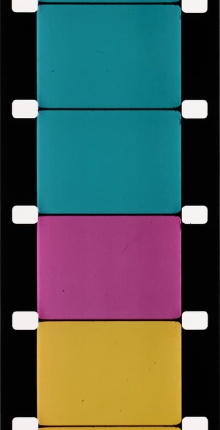 Analytical Studies I: The Film Frame Trailer