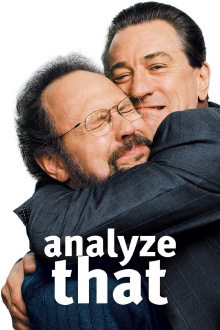 Analyze That Trailer