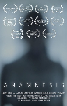 Anamnesis Trailer
