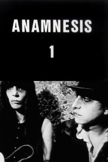 Anamnesis Trailer