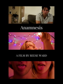Anamnesis Trailer