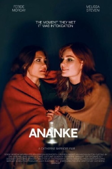 Ananke Trailer