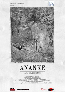 Ananke Trailer