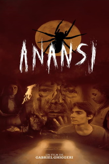 Anansi Trailer
