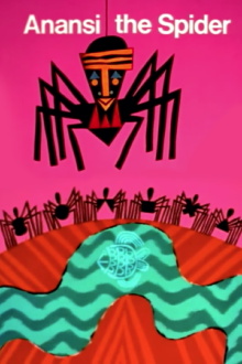 Anansi the Spider Trailer