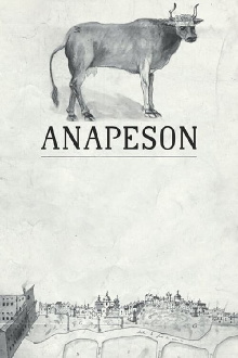 Anapeson Trailer