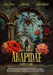 Anapidae (Call Me) Trailer