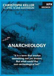 Anarcheology Trailer