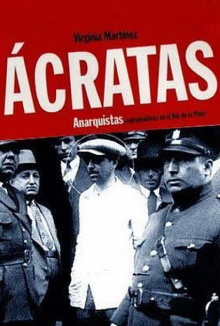 Anarchists Trailer