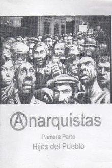 Anarchists: Part One (Children of the People) Trailer