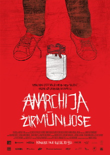 Anarchy Girls Trailer