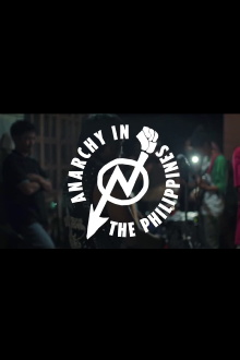 Anarchy in the Philippines Trailer