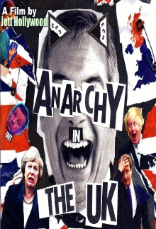 Anarchy in the UK: The New Underground Cinema Trailer