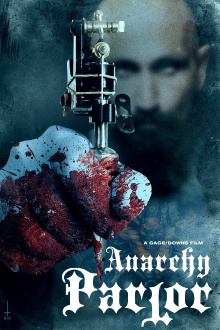 Anarchy Parlor Trailer