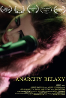 Anarchy Relaxy Trailer