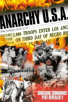 Anarchy, U.S.A. Trailer