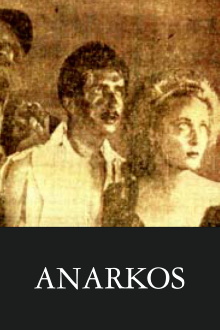 Anarkos Trailer