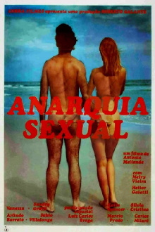Anarquia Sexual Trailer