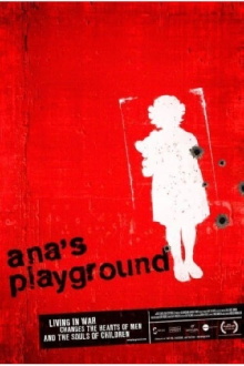 Ana's Playground Trailer