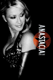 Anastacia: Live at Last Trailer