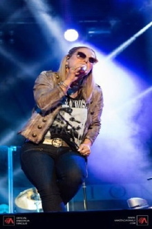 Anastacia: Live at the Donauinselfest 2015 Trailer