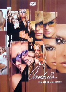 Anastacia: The Video Collection Trailer