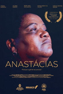 Anastácias Trailer