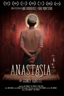 Anastasia Trailer