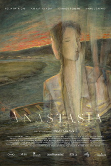 Anastasia Trailer