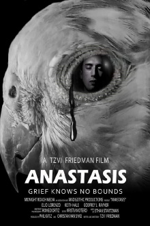 Anastasis Trailer