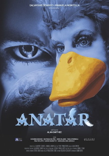 Anatar Trailer