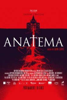 Anatema Trailer