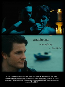 Anathema Trailer