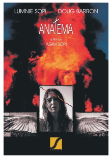 Anathema Trailer