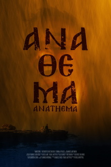 Anathema Trailer