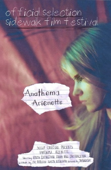 Anathema Arienette Trailer