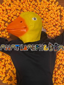 Anatidaephobia Trailer