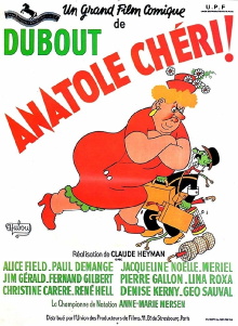 Anatole chéri Trailer