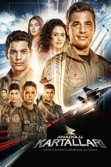Anatolian Eagles Trailer