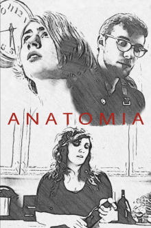 Anatomia Trailer