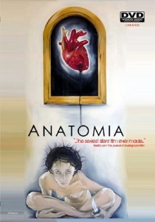 Anatomia Trailer