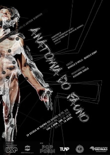Anatomia do Fauno Trailer