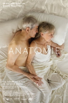 Anatomie Trailer